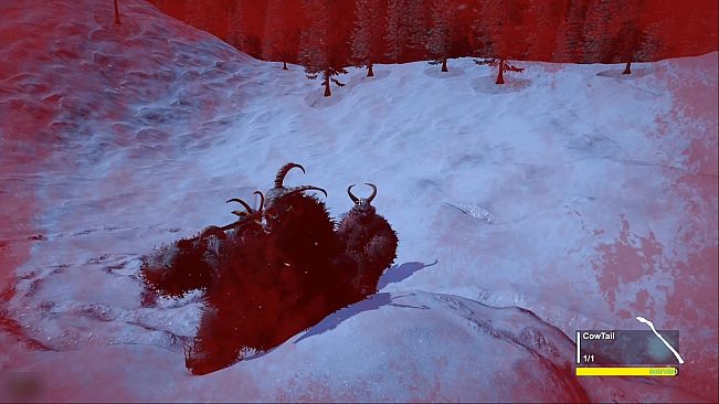 The Krampus Game