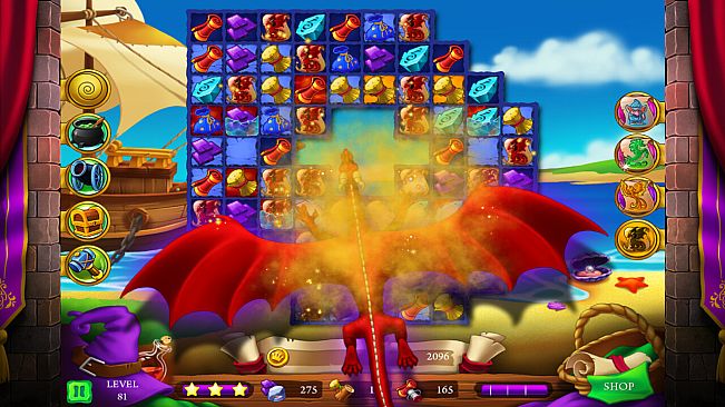 Wizards Quest - Adventure in the Kingdom