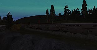 Trainz 2022 DLC - Pro Train: The Eastern Branch