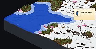 Forgotten Towns