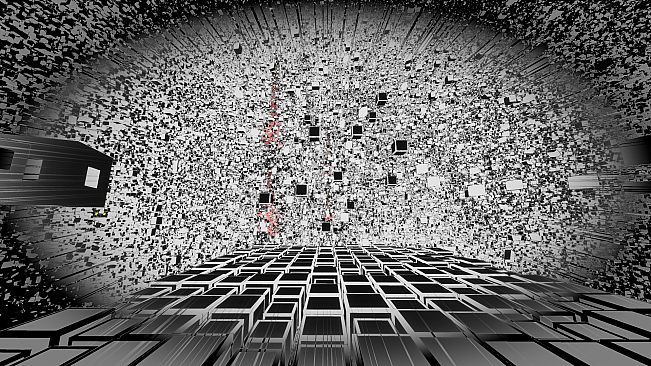 Playhear : Square Paper City