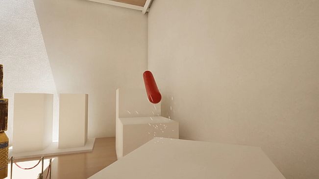 That sausage museum game