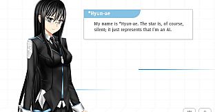 Analogue: A Hate Story