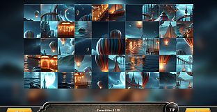 2 in 1 Hidden Object Worlds