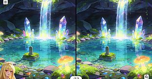 A Mystic Journey With : Crystalia