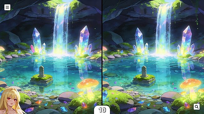 A Mystic Journey With : Crystalia