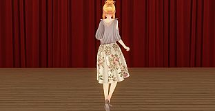 CUSTOM ORDER MAID 3D2 It's a Night Magic The Beginning of Winter ALL in ONE Pack