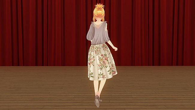 CUSTOM ORDER MAID 3D2 It's a Night Magic The Beginning of Winter ALL in ONE Pack