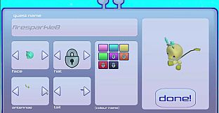 Cyber Buglets