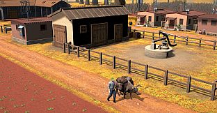 Farm Manager World - Africa DLC