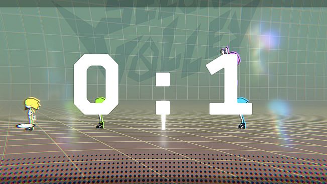 Split Second Volley