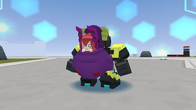 CosmicBreak Universal [Kisrill] Fan Pack