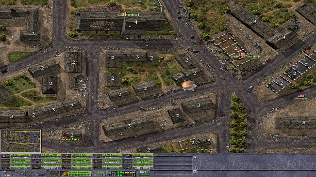 Close Combat 5: Invasion: Normandy - Utah Beach to Cherbourg