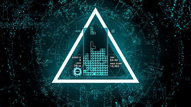 Tetris Effect: Connected