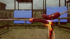 Sausage Legend: Arena