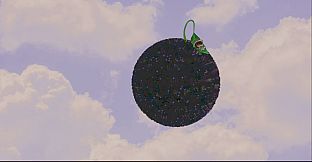 Missy's Bugtastic Little Planet