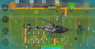 Royale Storm Bowling