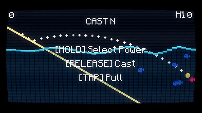 One Button Games 5-in-1 vol. 8