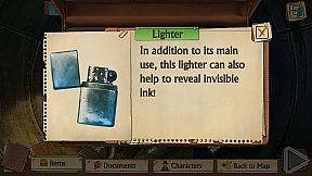 Hiddenverse: Ominous Opus