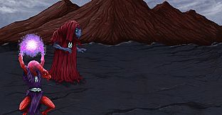 001 Game Creator - Dragon's Den Resource Pack