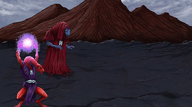 001 Game Creator - Dragon's Den Resource Pack