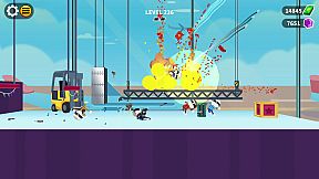 Johnny Trigger: Definitive Edition