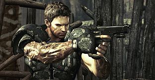 Resident Evil 5 - UNTOLD STORIES BUNDLE