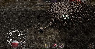 Atom Horde