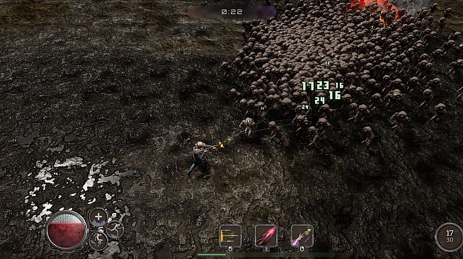 Atom Horde