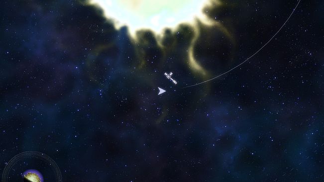 ADIOS Amigos: Galactic Explorers