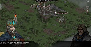 Stones Keeper: King Aurelius