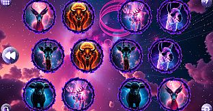 Space Memory: Artiodactyls