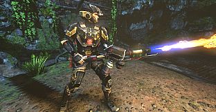 Natural Selection 2 - Catalyst Pack