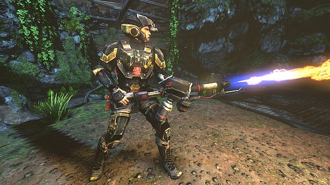 Natural Selection 2 - Catalyst Pack