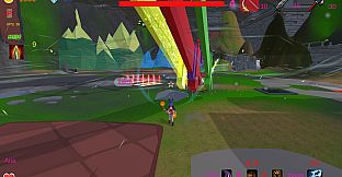 Anaa 15 Boss Challenge