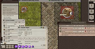 Fantasy Grounds - D&D Adventurers League EB-04 The Third Protocol