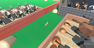 Nacho Chihuahua: The Movie: The Game