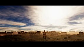 鯤島行者 Echoes of Formosa: Agent Reborn