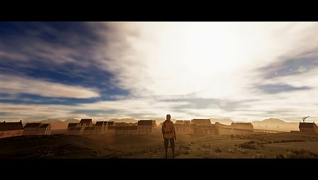 鯤島行者 Echoes of Formosa: Agent Reborn