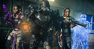 Call of Duty: Black Ops 6 - Cross-Gen Bundle