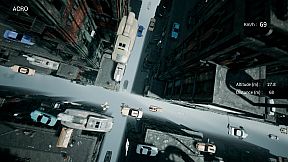 Uncrashed : FPV Drone Simulator