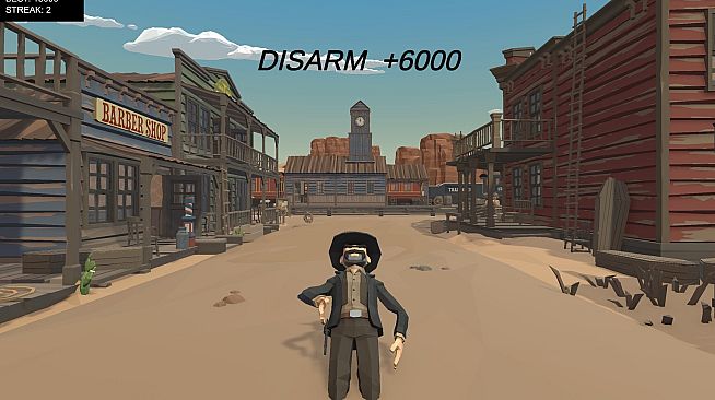 The Fast and the Fallen