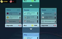 Debrysis - an Awesome Badtrip