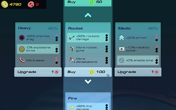 Debrysis - an Awesome Badtrip