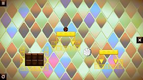 Chocolate makes you happy 2