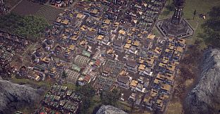 Endzone - A World Apart: Prosperity