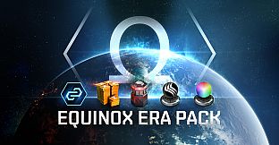 EVE Online: Equinox Era pack