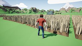 food inc: Home of the Supply