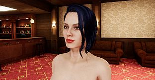 Brittany | Virtual Girl - Sex Simulator VR