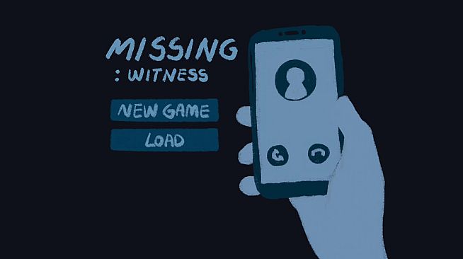 Missing : Witness